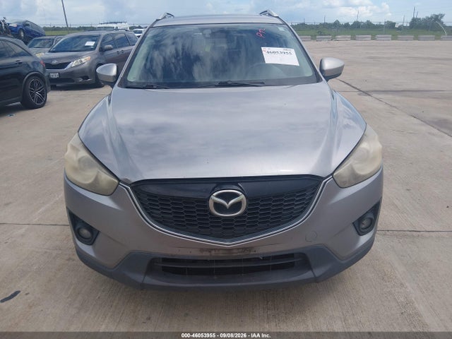 Aukcja sprzedaży 2015 Mazda Cx-5 Grand Touring, vin: JM3KE2DY1F0452562, numer aukcji: 46053955