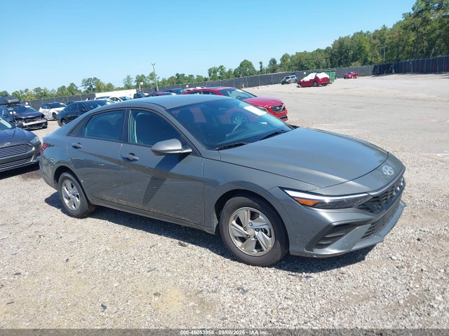 Aukcja sprzedaży 2026 Hyundai Elantra Se, vin: KMHLL4DG5TU248871, numer aukcji: 46053956