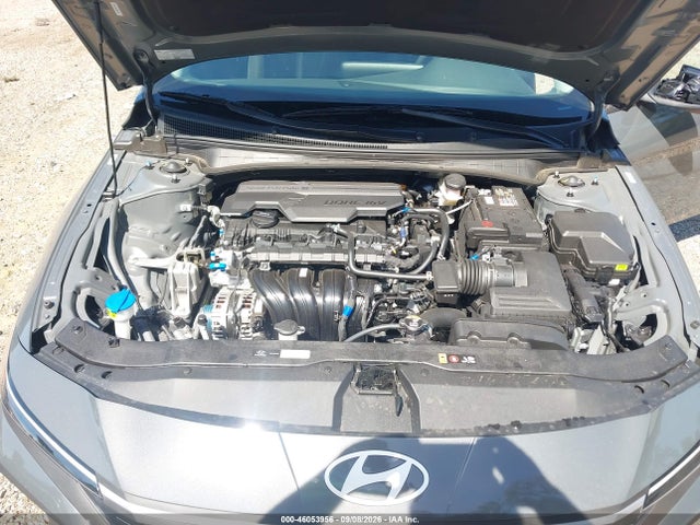 Aukcja sprzedaży 2026 Hyundai Elantra Se, vin: KMHLL4DG5TU248871, numer aukcji: 46053956