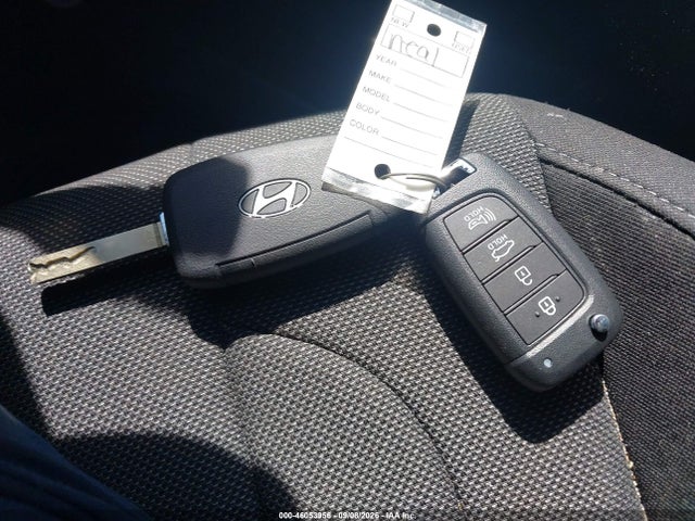 Aukcja sprzedaży 2026 Hyundai Elantra Se, vin: KMHLL4DG5TU248871, numer aukcji: 46053956