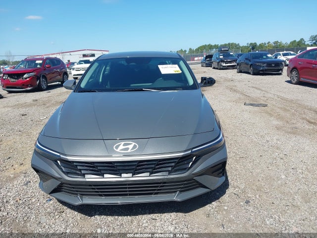Aukcja sprzedaży 2026 Hyundai Elantra Se, vin: KMHLL4DG5TU248871, numer aukcji: 46053956