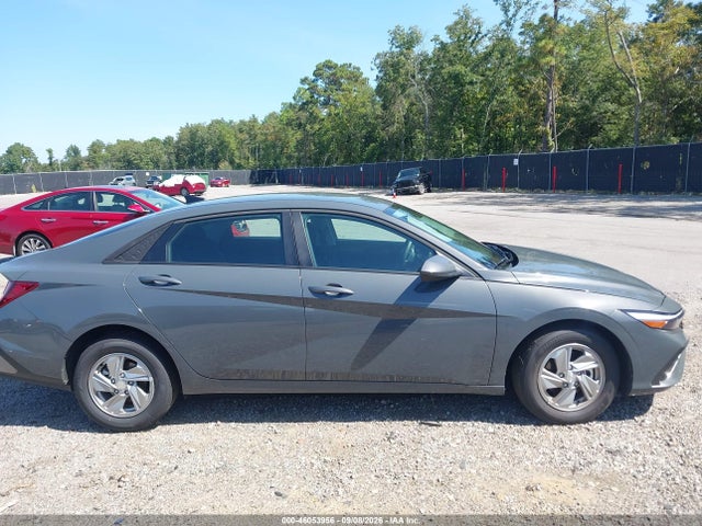 Aukcja sprzedaży 2026 Hyundai Elantra Se, vin: KMHLL4DG5TU248871, numer aukcji: 46053956