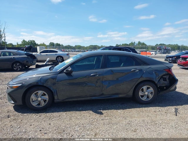 Aukcja sprzedaży 2026 Hyundai Elantra Se, vin: KMHLL4DG5TU248871, numer aukcji: 46053956