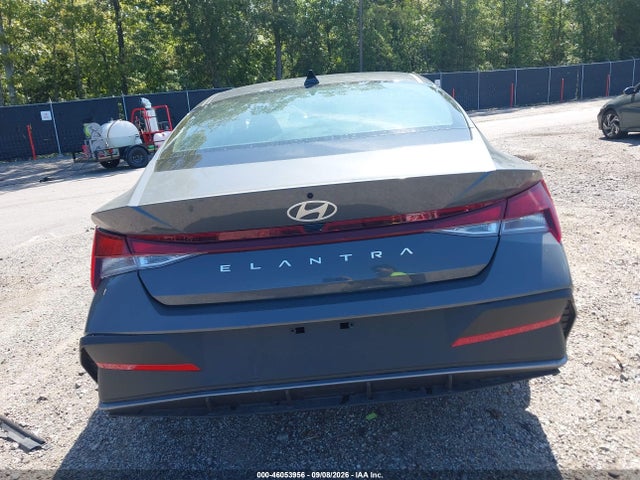 Aukcja sprzedaży 2026 Hyundai Elantra Se, vin: KMHLL4DG5TU248871, numer aukcji: 46053956