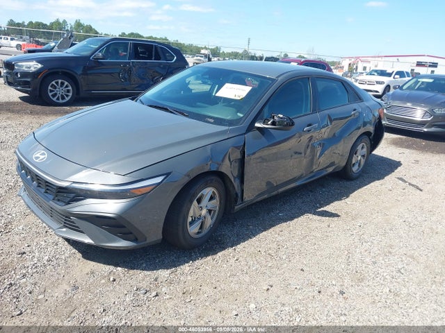 Aukcja sprzedaży 2026 Hyundai Elantra Se, vin: KMHLL4DG5TU248871, numer aukcji: 46053956