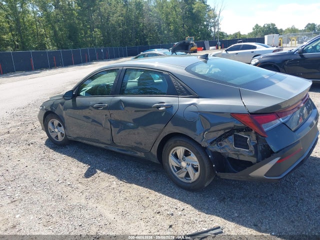 Aukcja sprzedaży 2026 Hyundai Elantra Se, vin: KMHLL4DG5TU248871, numer aukcji: 46053956