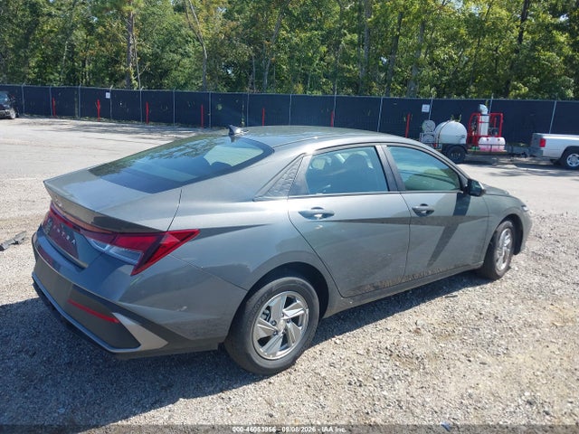 Aukcja sprzedaży 2026 Hyundai Elantra Se, vin: KMHLL4DG5TU248871, numer aukcji: 46053956