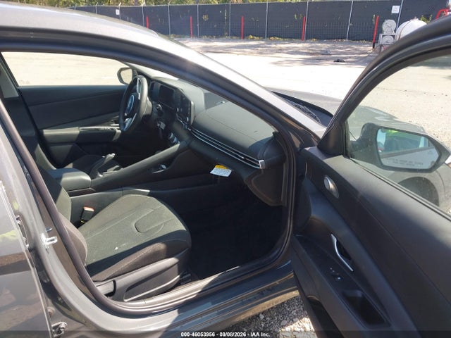 Aukcja sprzedaży 2026 Hyundai Elantra Se, vin: KMHLL4DG5TU248871, numer aukcji: 46053956