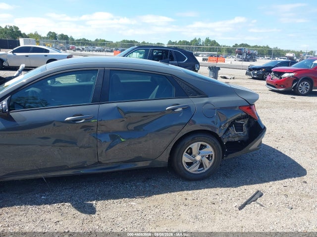 Aukcja sprzedaży 2026 Hyundai Elantra Se, vin: KMHLL4DG5TU248871, numer aukcji: 46053956