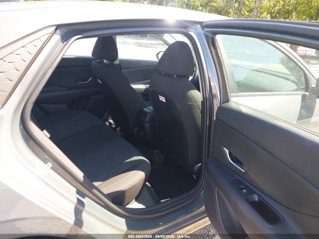 Aukcja sprzedaży 2026 Hyundai Elantra Se, vin: KMHLL4DG5TU248871, numer aukcji: 46053956