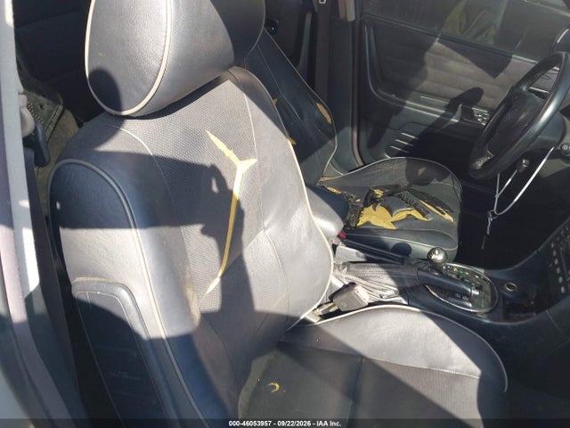 46053957 :رقم المزاد ، JTHBD192730069665 vin ، 2003 Lexus Is 300 مزاد بيع