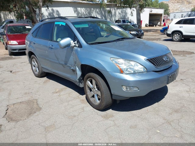 Auction sale of the 2005 Lexus Rx 330, vin: 2T2HA31U05C081528, lot number: 46053966