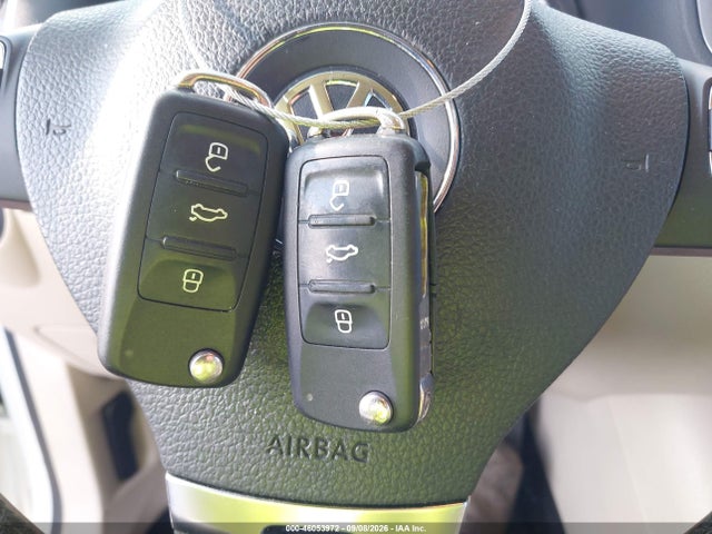 Aukcja sprzedaży 2017 Volkswagen Tiguan 2.0t/2.0t S, vin: WVGAV7AX2HK011555, numer aukcji: 46053972
