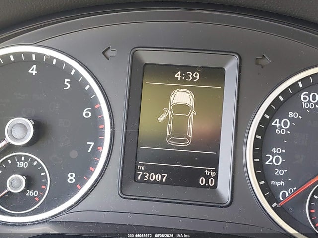 Aukcja sprzedaży 2017 Volkswagen Tiguan 2.0t/2.0t S, vin: WVGAV7AX2HK011555, numer aukcji: 46053972