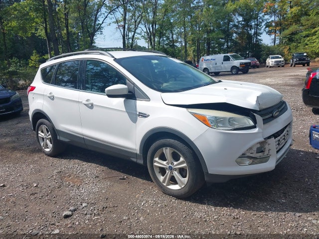Продаж на аукціоні авто 2014 Ford Escape Se, vin: 1FMCU9GX8EUD21482, номер лоту: 46053974