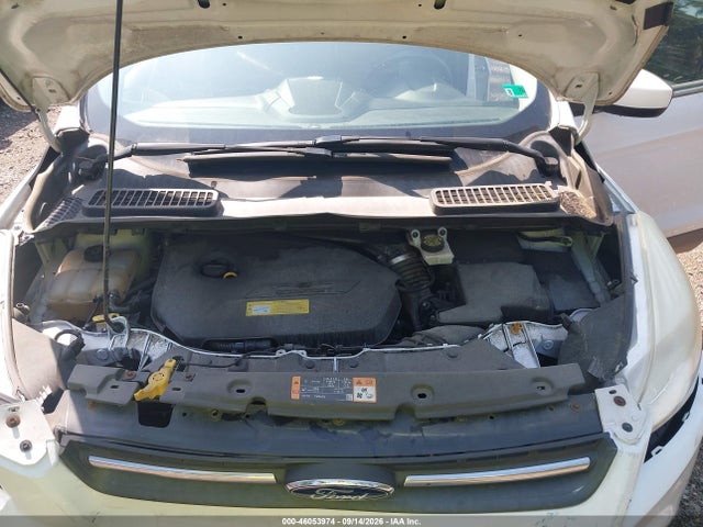 Продаж на аукціоні авто 2014 Ford Escape Se, vin: 1FMCU9GX8EUD21482, номер лоту: 46053974
