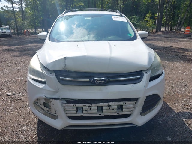 Продаж на аукціоні авто 2014 Ford Escape Se, vin: 1FMCU9GX8EUD21482, номер лоту: 46053974