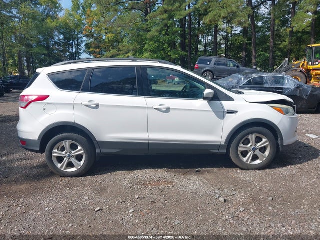 Продаж на аукціоні авто 2014 Ford Escape Se, vin: 1FMCU9GX8EUD21482, номер лоту: 46053974