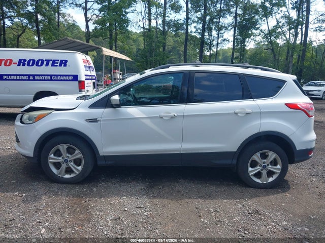 Продаж на аукціоні авто 2014 Ford Escape Se, vin: 1FMCU9GX8EUD21482, номер лоту: 46053974