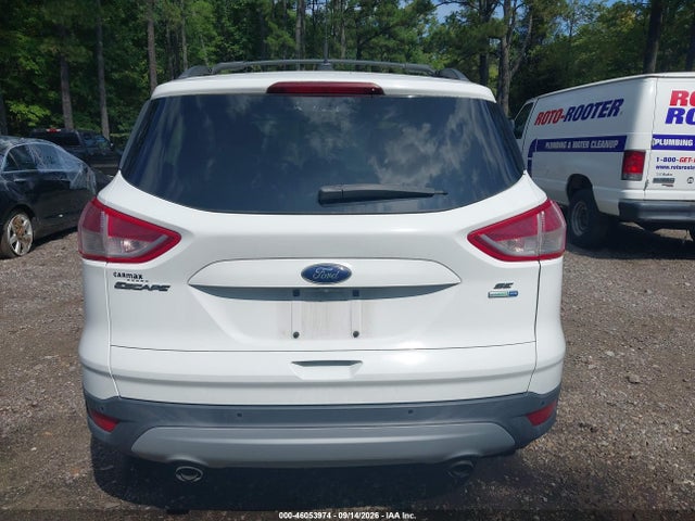 Продаж на аукціоні авто 2014 Ford Escape Se, vin: 1FMCU9GX8EUD21482, номер лоту: 46053974