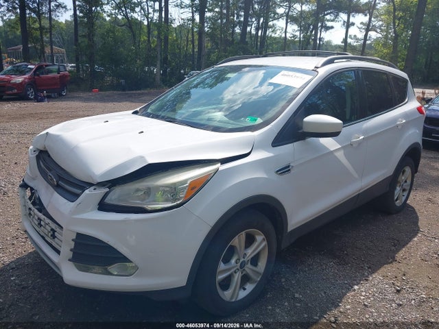 Продаж на аукціоні авто 2014 Ford Escape Se, vin: 1FMCU9GX8EUD21482, номер лоту: 46053974