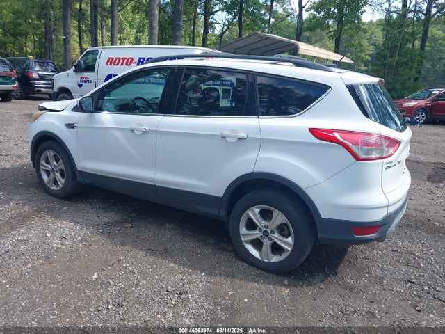 Продаж на аукціоні авто 2014 Ford Escape Se, vin: 1FMCU9GX8EUD21482, номер лоту: 46053974