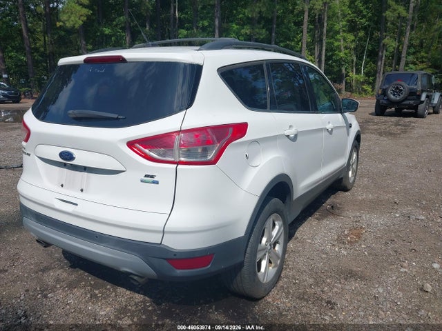 Продаж на аукціоні авто 2014 Ford Escape Se, vin: 1FMCU9GX8EUD21482, номер лоту: 46053974