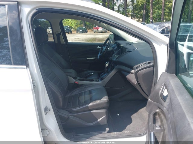 Продаж на аукціоні авто 2014 Ford Escape Se, vin: 1FMCU9GX8EUD21482, номер лоту: 46053974