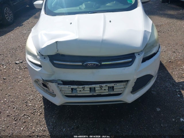 Продаж на аукціоні авто 2014 Ford Escape Se, vin: 1FMCU9GX8EUD21482, номер лоту: 46053974