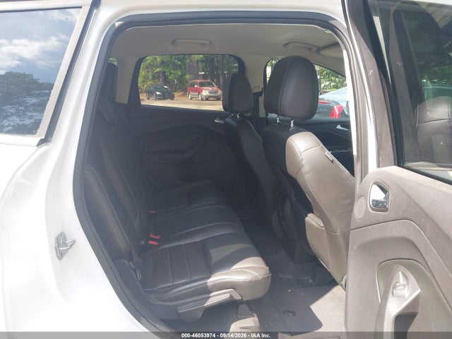 Продаж на аукціоні авто 2014 Ford Escape Se, vin: 1FMCU9GX8EUD21482, номер лоту: 46053974