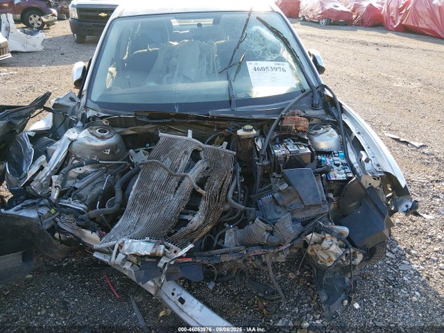 Продажа на аукционе авто 2009 Mazda Mazda3 I, vin: JM1BK32F991234652, номер лота: 46053976