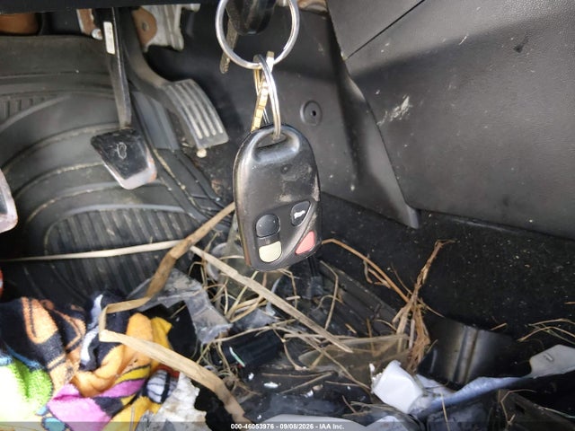 Продажа на аукционе авто 2009 Mazda Mazda3 I, vin: JM1BK32F991234652, номер лота: 46053976