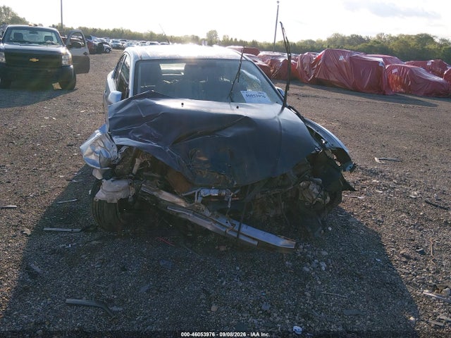 Продажа на аукционе авто 2009 Mazda Mazda3 I, vin: JM1BK32F991234652, номер лота: 46053976