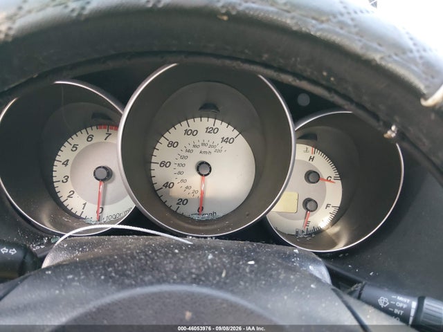 Продажа на аукционе авто 2009 Mazda Mazda3 I, vin: JM1BK32F991234652, номер лота: 46053976