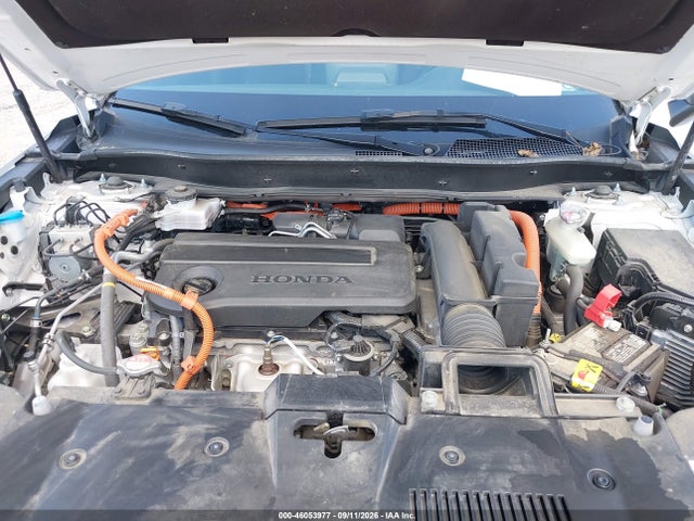 Продаж на аукціоні авто 2025 Honda Cr-v Hybrid Sport, vin: 5J6RS5H51SL005234, номер лоту: 46053977