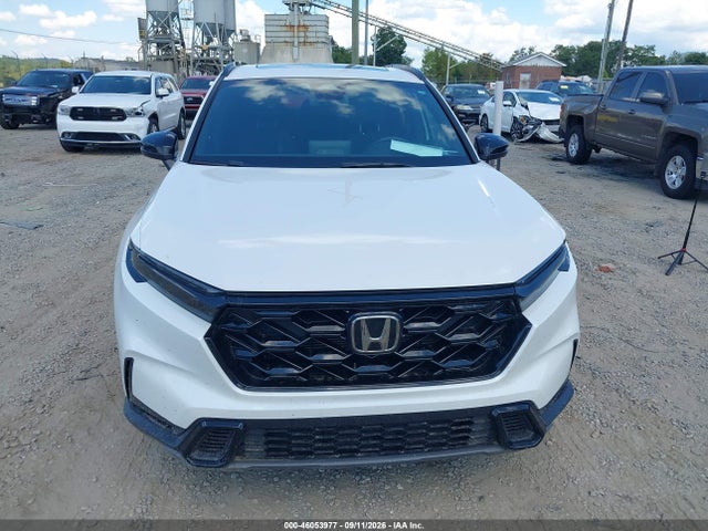Продаж на аукціоні авто 2025 Honda Cr-v Hybrid Sport, vin: 5J6RS5H51SL005234, номер лоту: 46053977