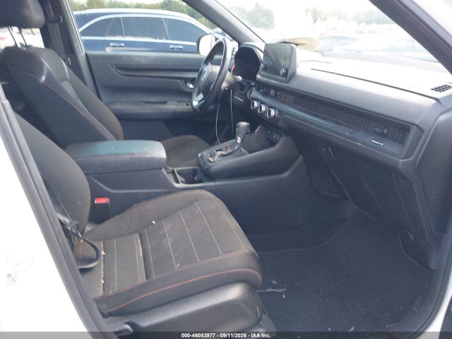 Продаж на аукціоні авто 2025 Honda Cr-v Hybrid Sport, vin: 5J6RS5H51SL005234, номер лоту: 46053977