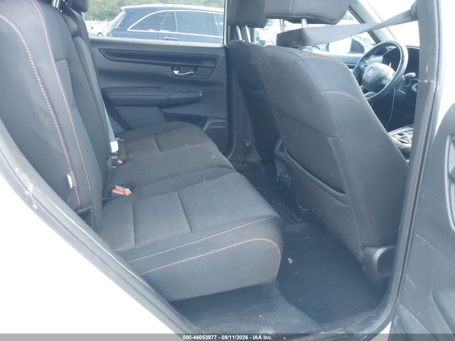 Продаж на аукціоні авто 2025 Honda Cr-v Hybrid Sport, vin: 5J6RS5H51SL005234, номер лоту: 46053977