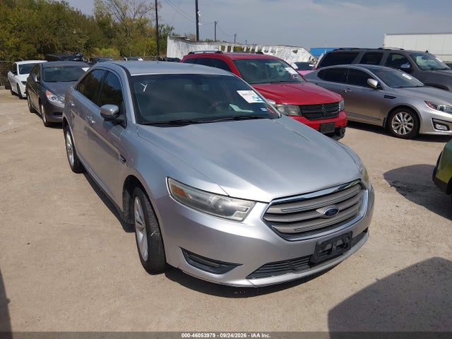 46053979 :رقم المزاد ، 1FAHP2H83EG128001 vin ، 2014 Ford Taurus Sel مزاد بيع