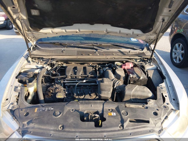46053979 :رقم المزاد ، 1FAHP2H83EG128001 vin ، 2014 Ford Taurus Sel مزاد بيع