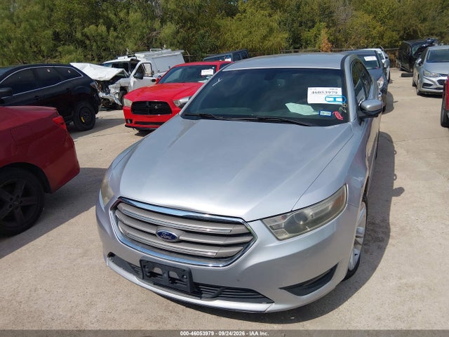 46053979 :رقم المزاد ، 1FAHP2H83EG128001 vin ، 2014 Ford Taurus Sel مزاد بيع