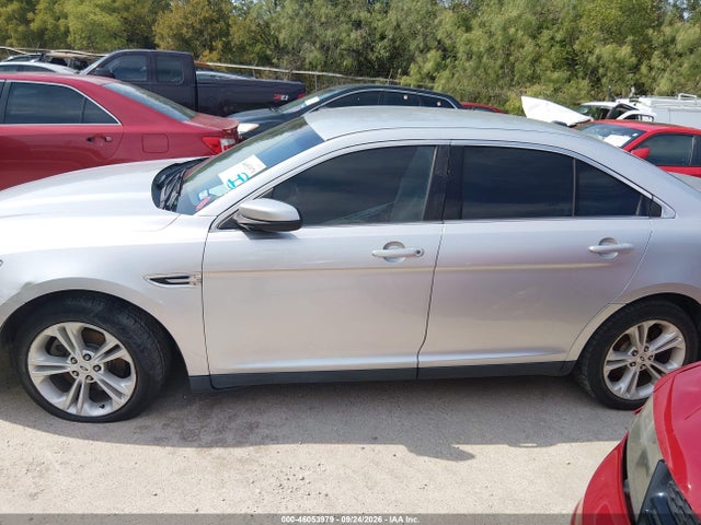 46053979 :رقم المزاد ، 1FAHP2H83EG128001 vin ، 2014 Ford Taurus Sel مزاد بيع