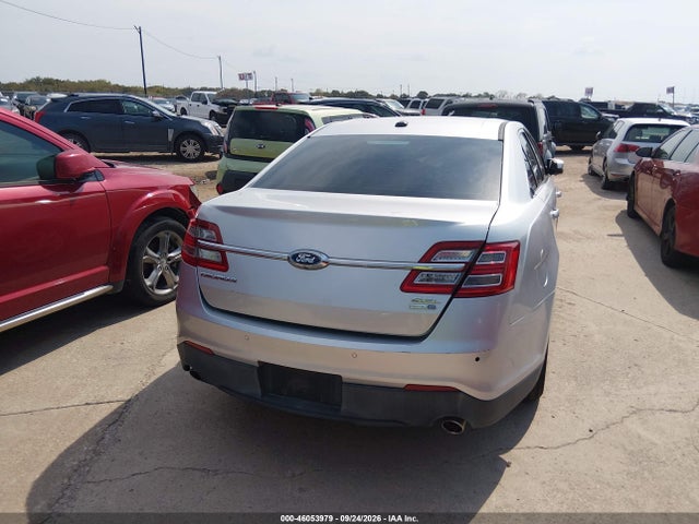 46053979 :رقم المزاد ، 1FAHP2H83EG128001 vin ، 2014 Ford Taurus Sel مزاد بيع