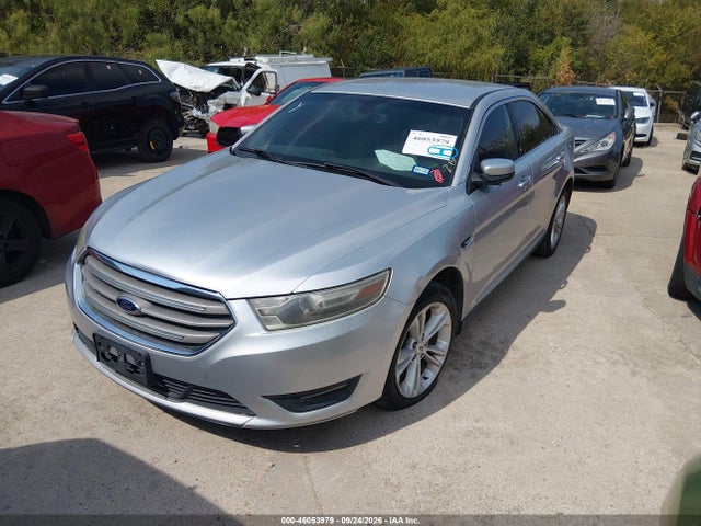 46053979 :رقم المزاد ، 1FAHP2H83EG128001 vin ، 2014 Ford Taurus Sel مزاد بيع