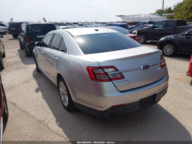 46053979 :رقم المزاد ، 1FAHP2H83EG128001 vin ، 2014 Ford Taurus Sel مزاد بيع