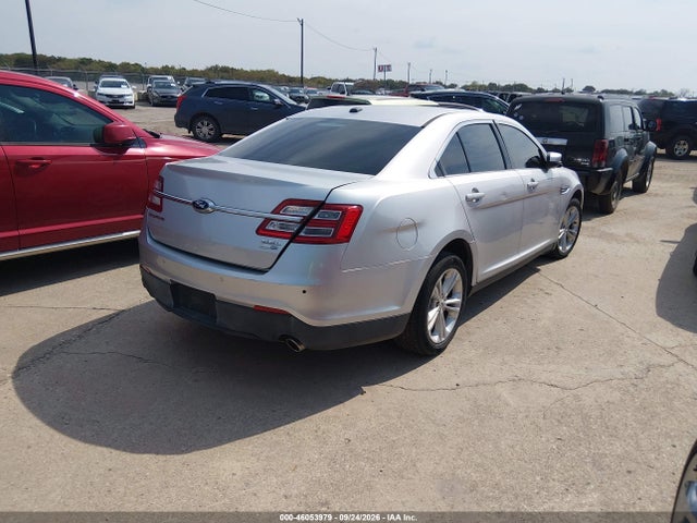 46053979 :رقم المزاد ، 1FAHP2H83EG128001 vin ، 2014 Ford Taurus Sel مزاد بيع