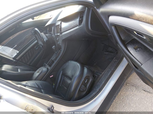 46053979 :رقم المزاد ، 1FAHP2H83EG128001 vin ، 2014 Ford Taurus Sel مزاد بيع