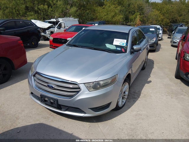 46053979 :رقم المزاد ، 1FAHP2H83EG128001 vin ، 2014 Ford Taurus Sel مزاد بيع