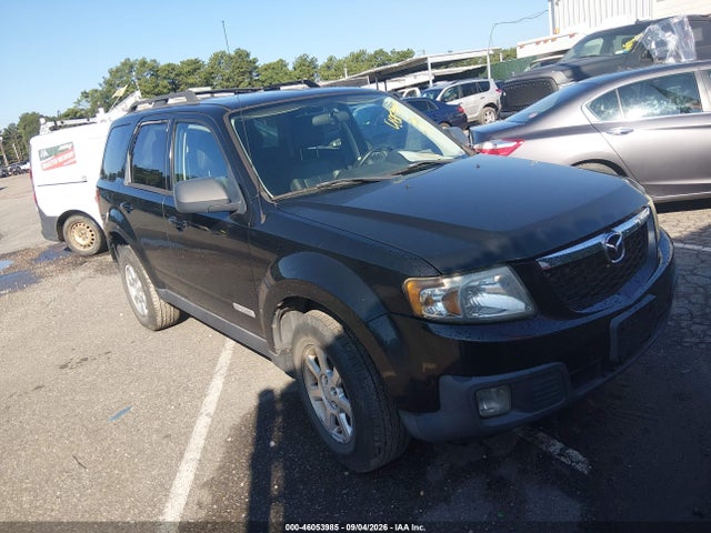 Auction sale of the 2008 Mazda Tribute S Grand Touring, vin: 4F2CZ96188KM21441, lot number: 46053985