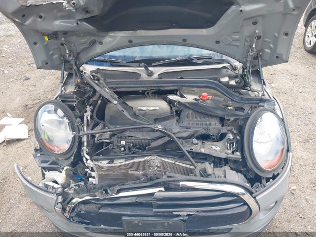 Продажа на аукционе авто 2017 Mini Hardtop Cooper, vin: WMWXU1C57H2E19186, номер лота: 46053991